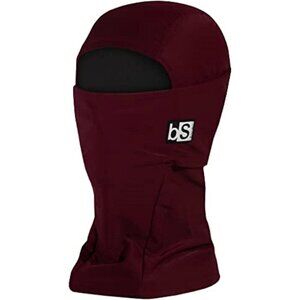 Women's Wine Expedition Balaclava Layer Breathable Moisture Face Mask